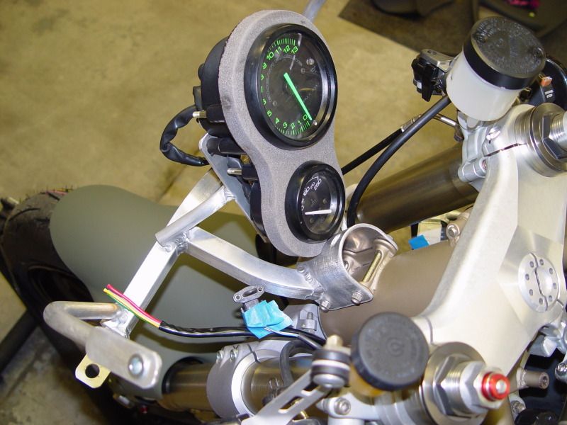 Renewing an older track bike - 1997 Ducati 748! - Page 5 - Ducati.ms